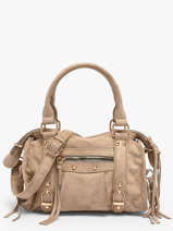 Handtas Victoire Miniprix Beige victoire 6A